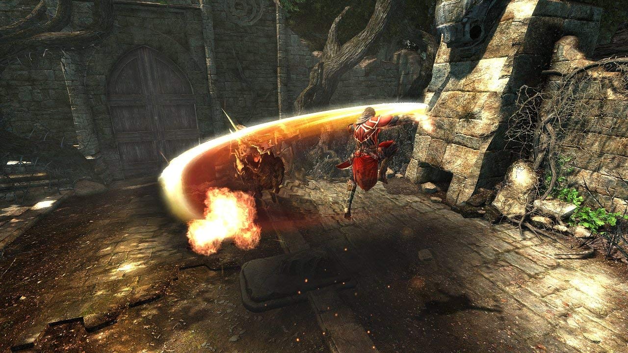 Castlevania: Lords of Shadow - Playstation 3 - Image 5