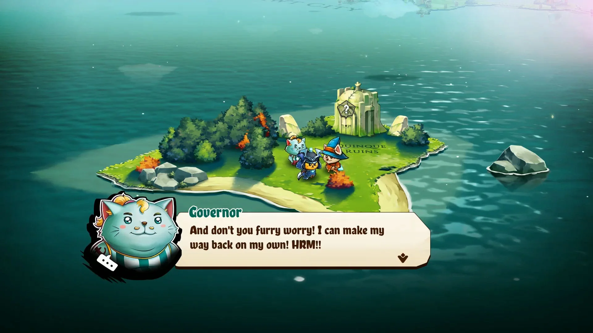 Cat Quest 2 Pawsome Pack (Cat Quest 1 + 2) - Nintendo Switch - Image 5