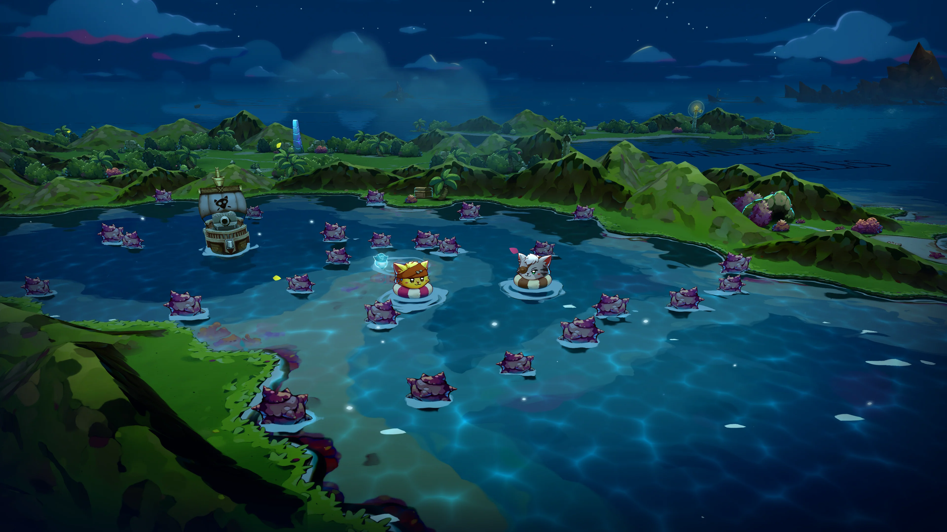Cat Quest III - Playstation 5 - Image 5