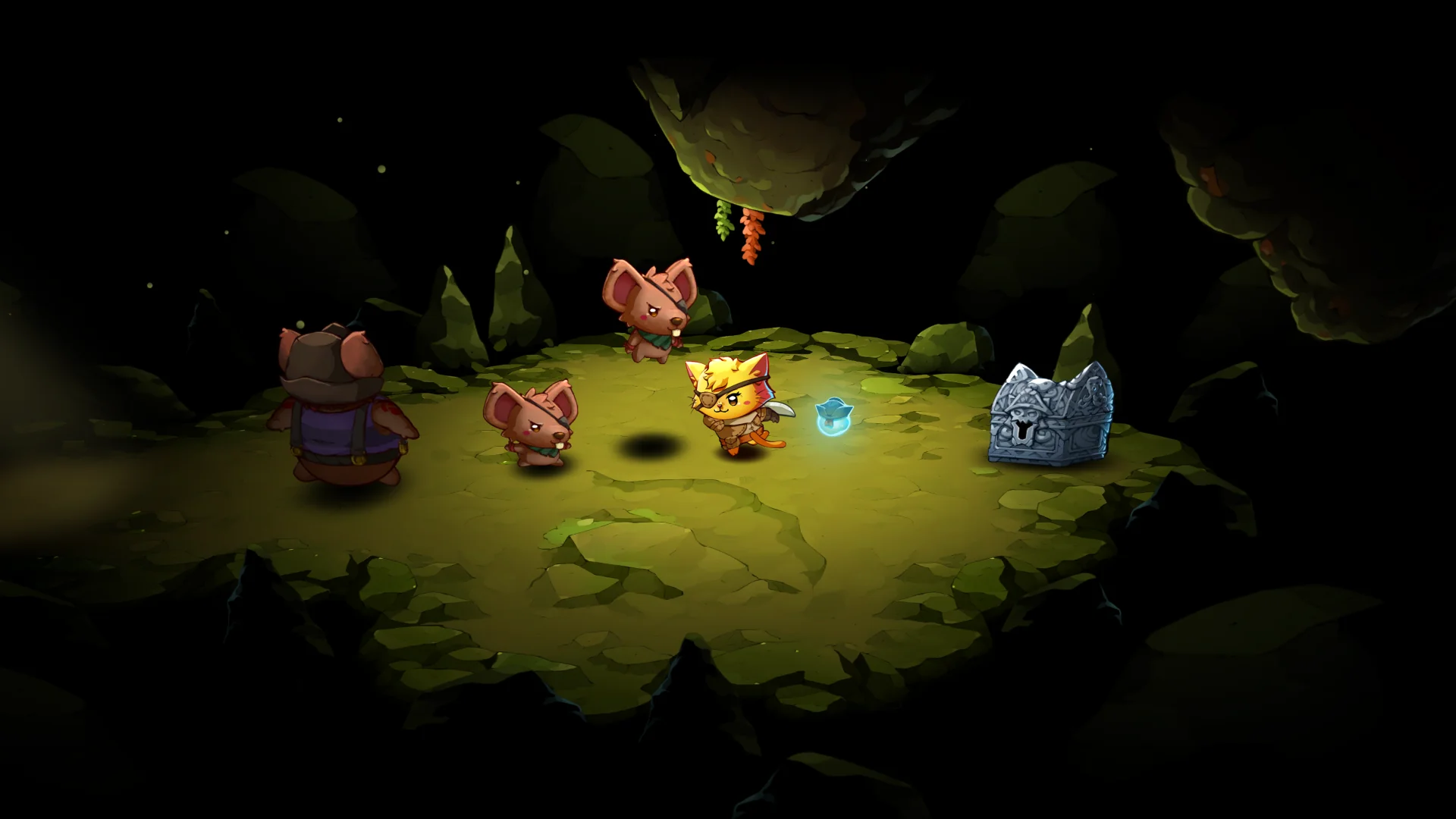 Cat Quest III - Playstation 5 - Image 6