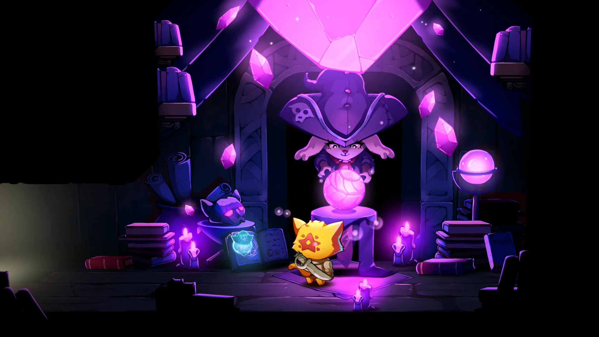 Cat Quest III - Playstation 5 - Image 7