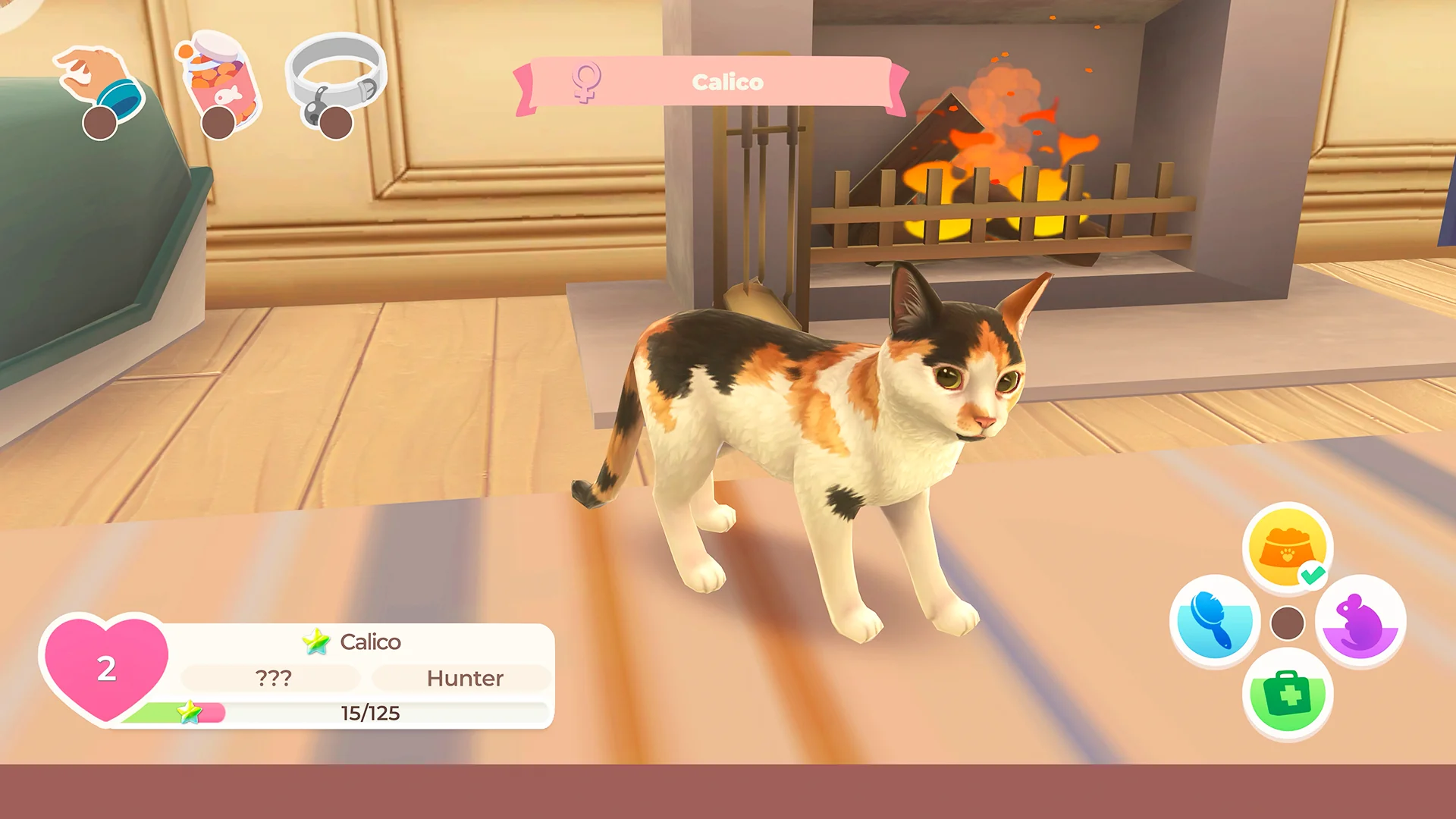 Cat Rescue Story - Playstation 5 - Image 2