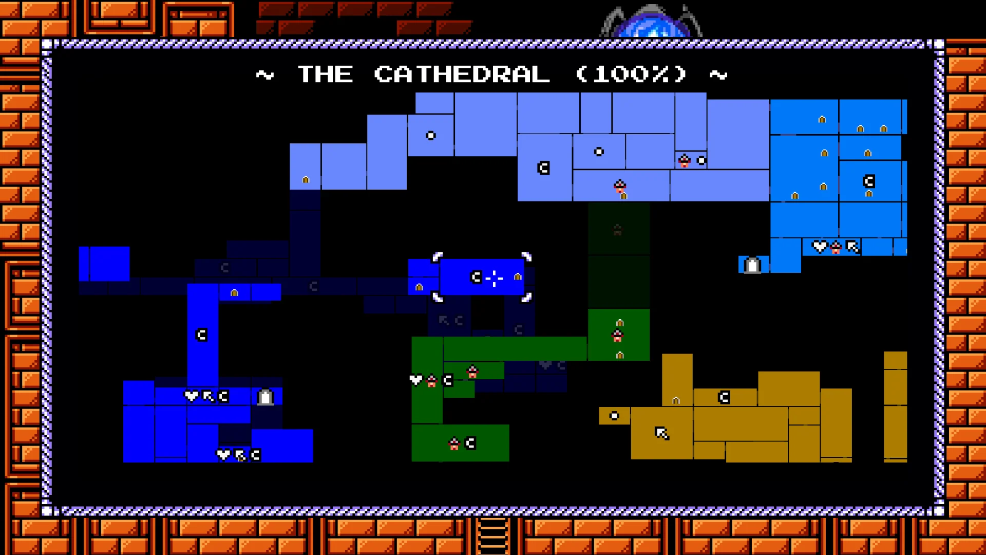 Cathedral - PlayStation 4 [Red Art Games] - Image 11