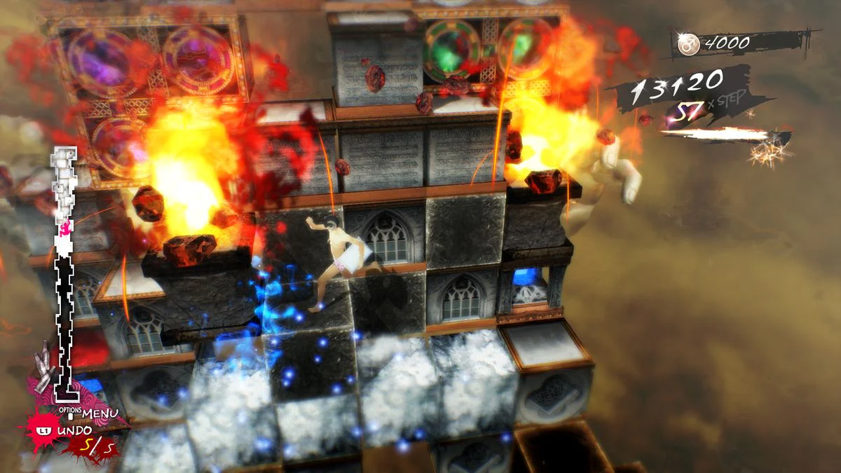 Catherine Full Body (Standard Edition) - PS4 - Image 3