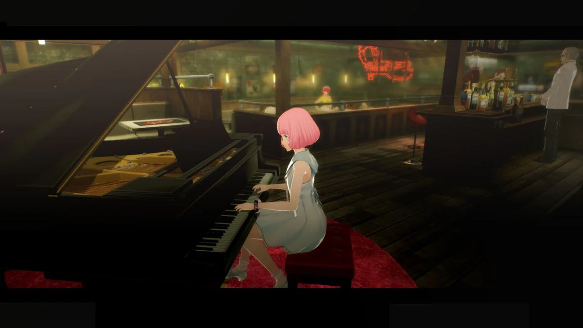 Catherine Full Body (Standard Edition) - PS4 - Image 4