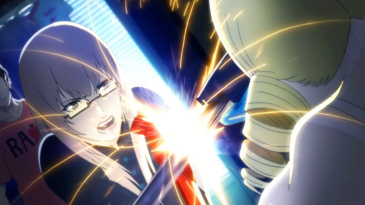 Catherine Full Body (Standard Edition) - PS4 - Image 5