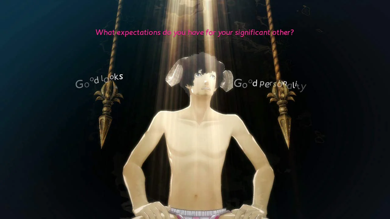 Catherine: Full Body - Nintendo Switch - Image 4