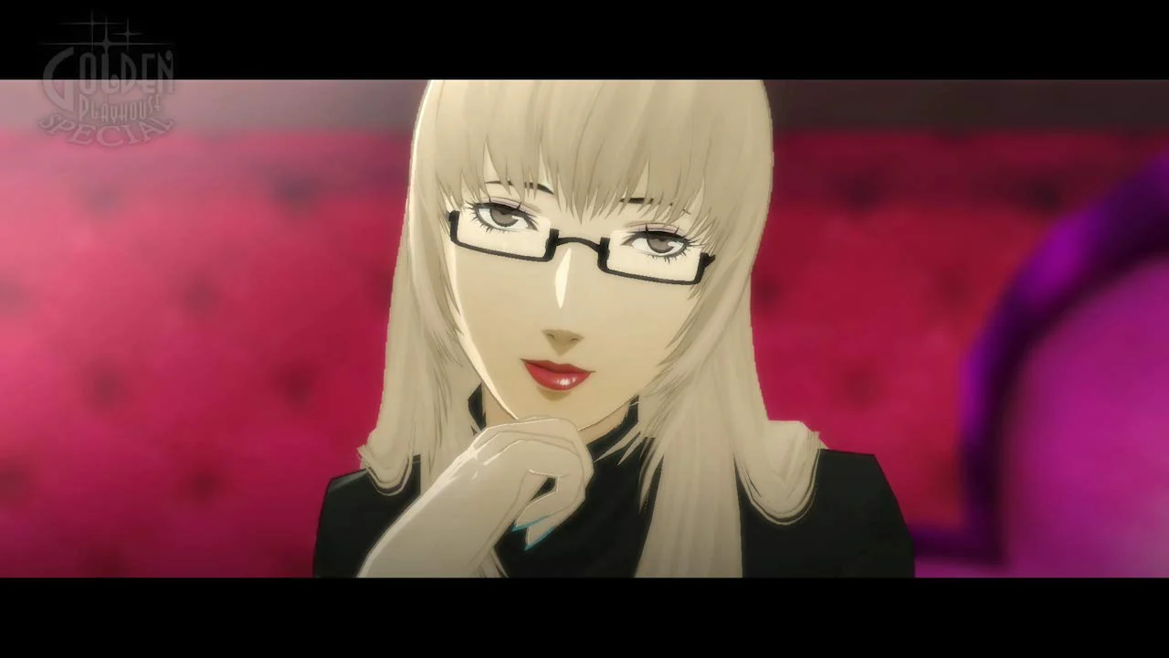 Catherine: Full Body - Nintendo Switch - Image 7