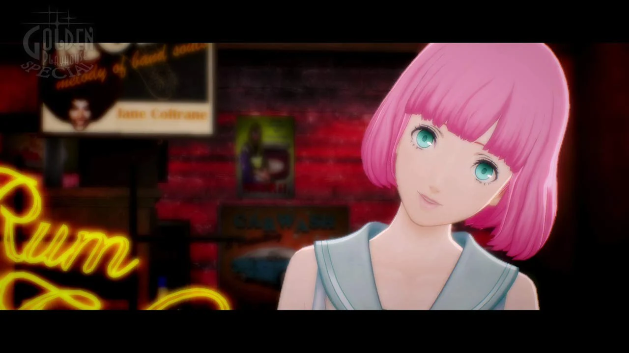 Catherine: Full Body - Nintendo Switch - Image 8