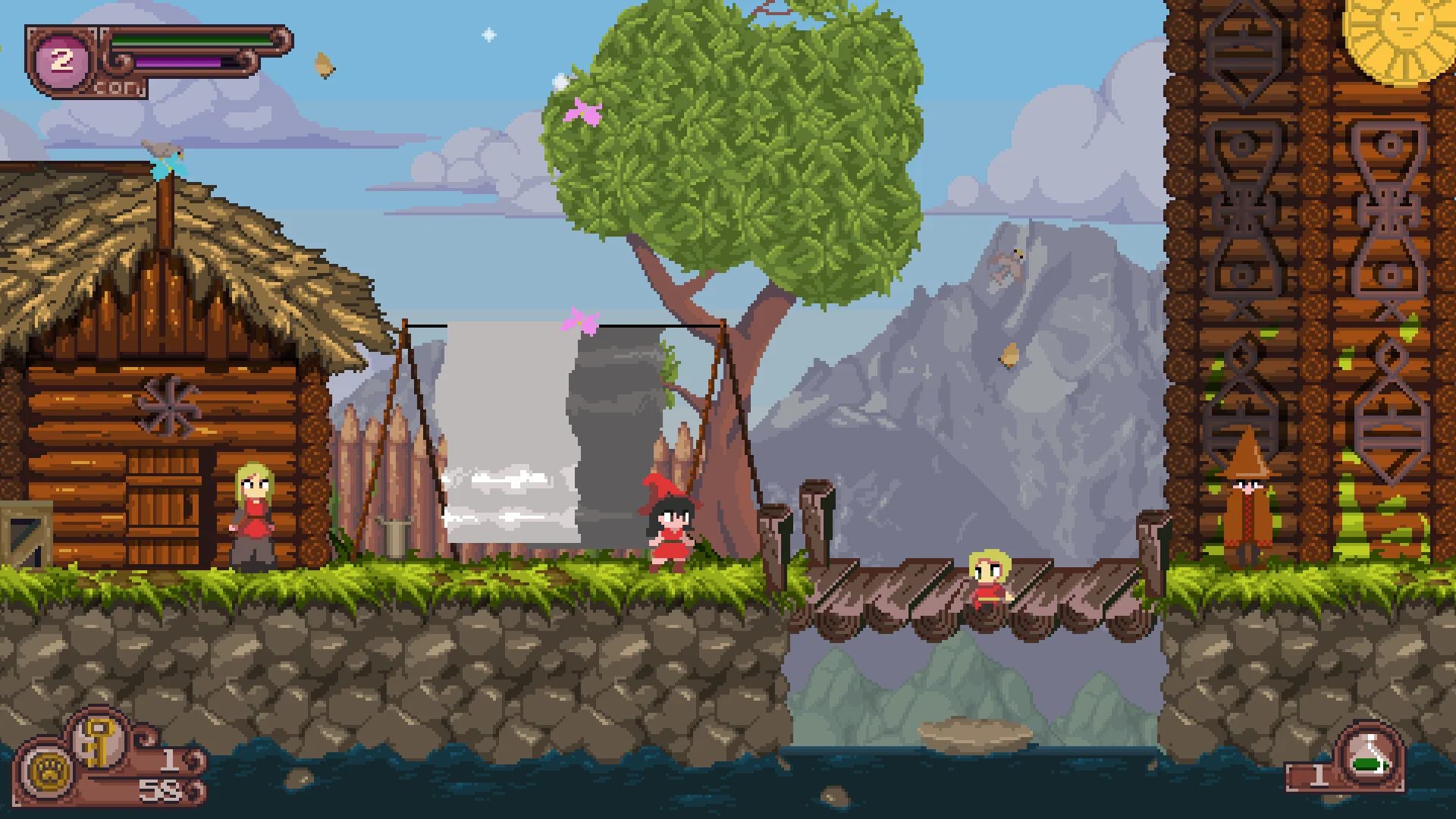 Catmaze - PlayStation 4 [Red Art Games] - Image 6