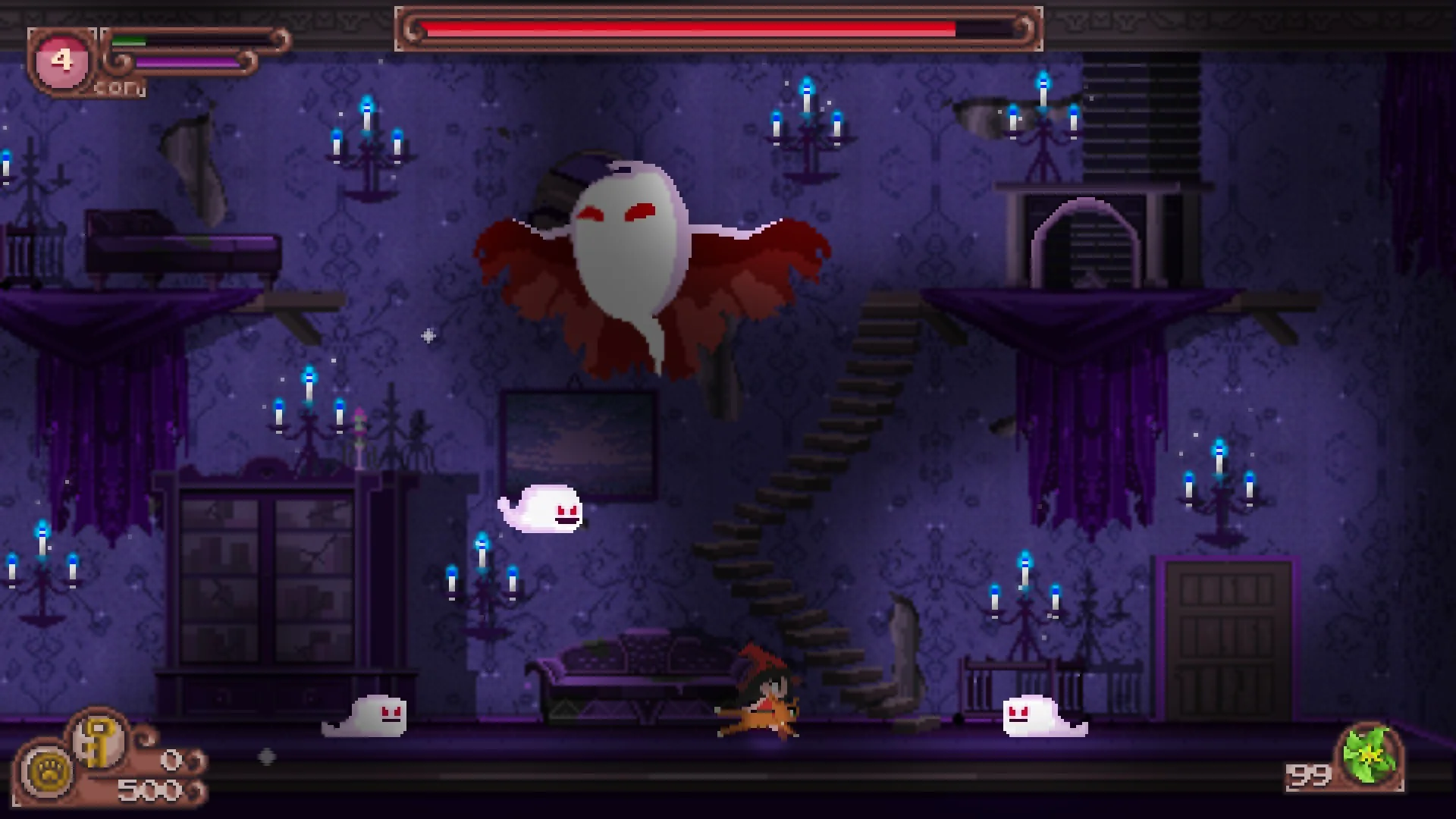 Catmaze - PlayStation 4 [Red Art Games] - Image 9