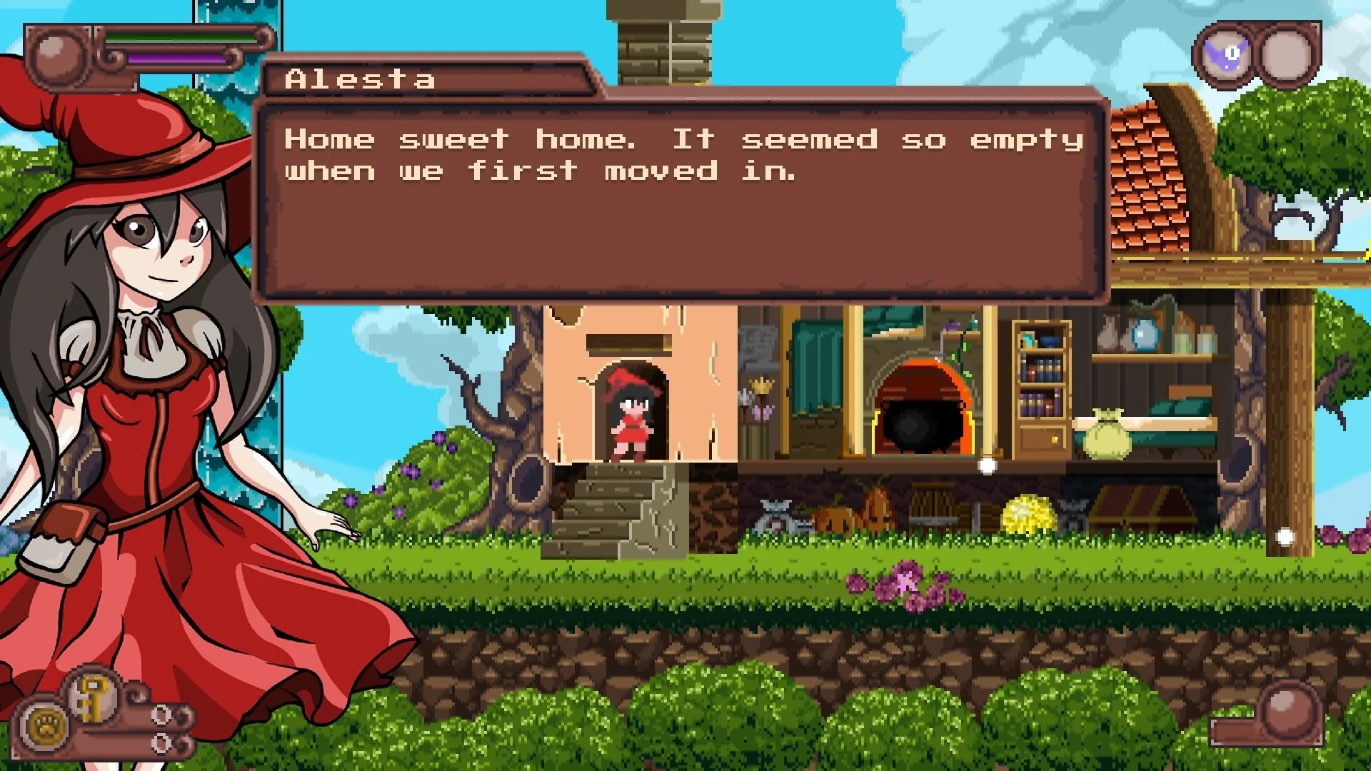 Catmaze - Nintendo Switch [Red Art Games] - Image 10