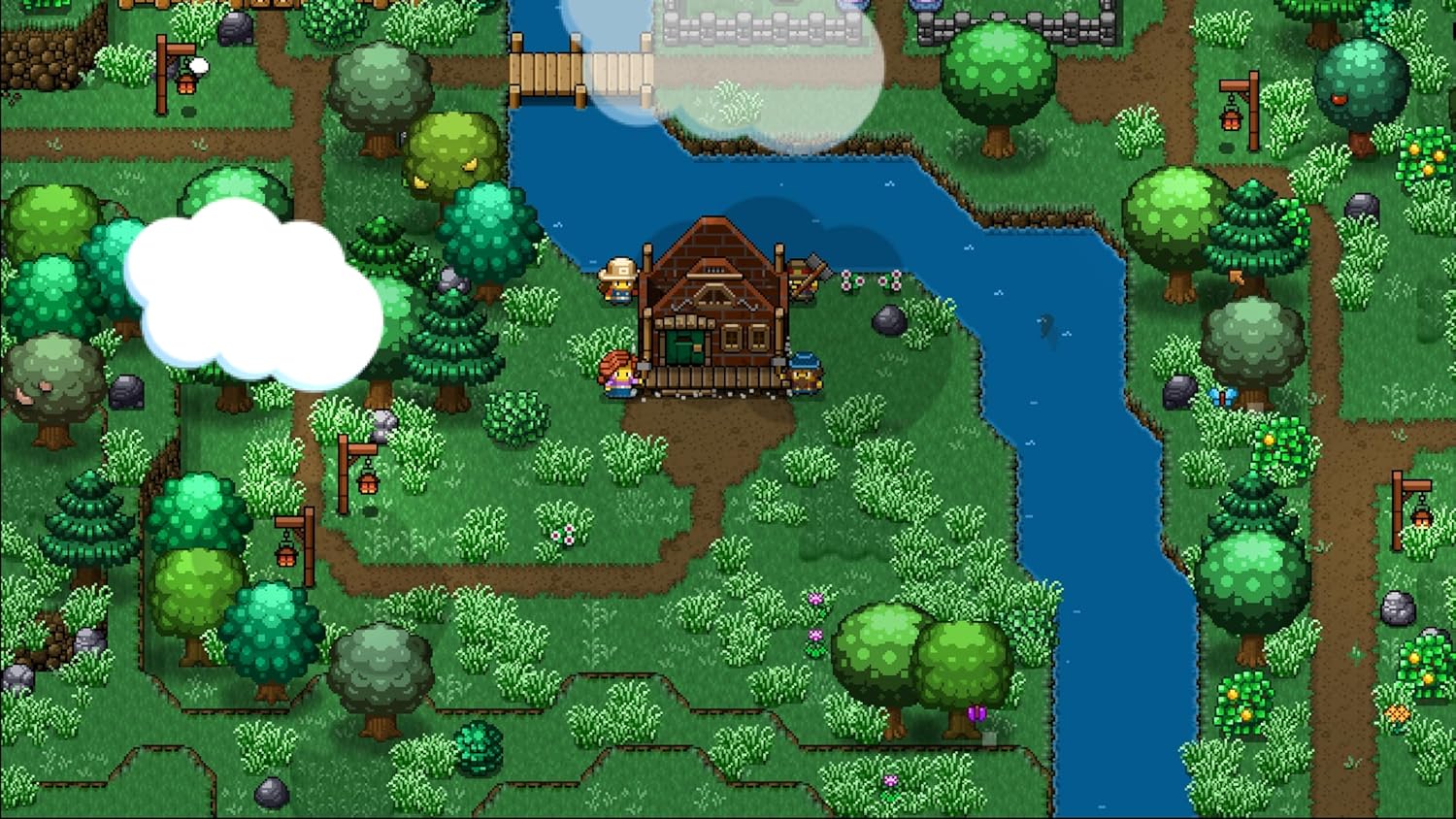 Cattle Country - Nintendo Switch - Image 7
