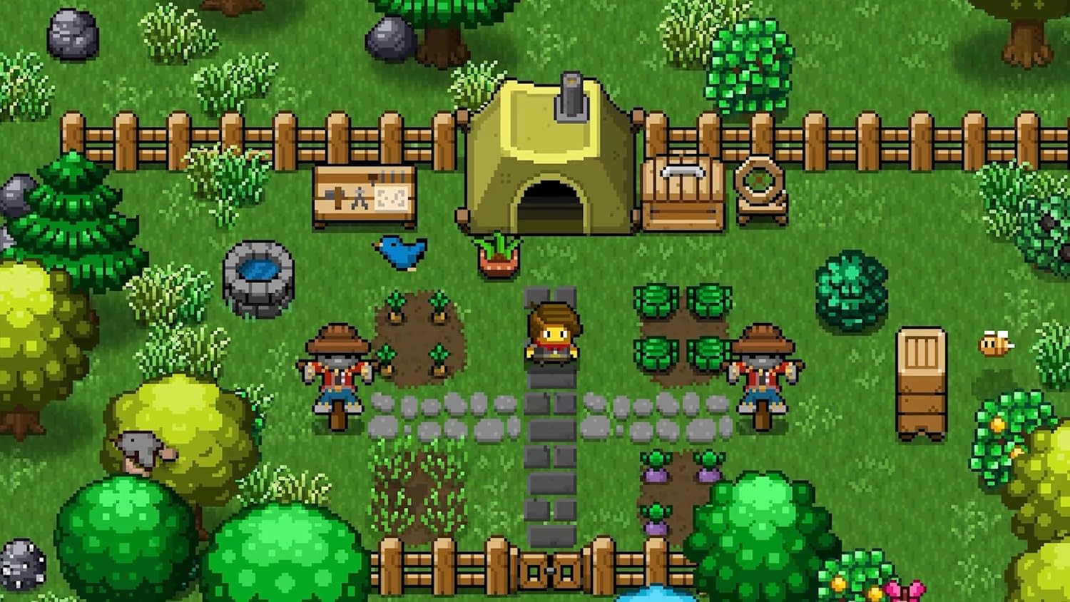 Cattle Country - Nintendo Switch - Image 4