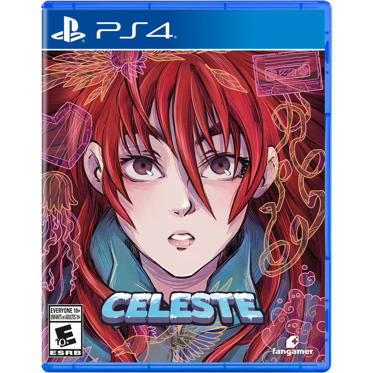 Celeste - PS4