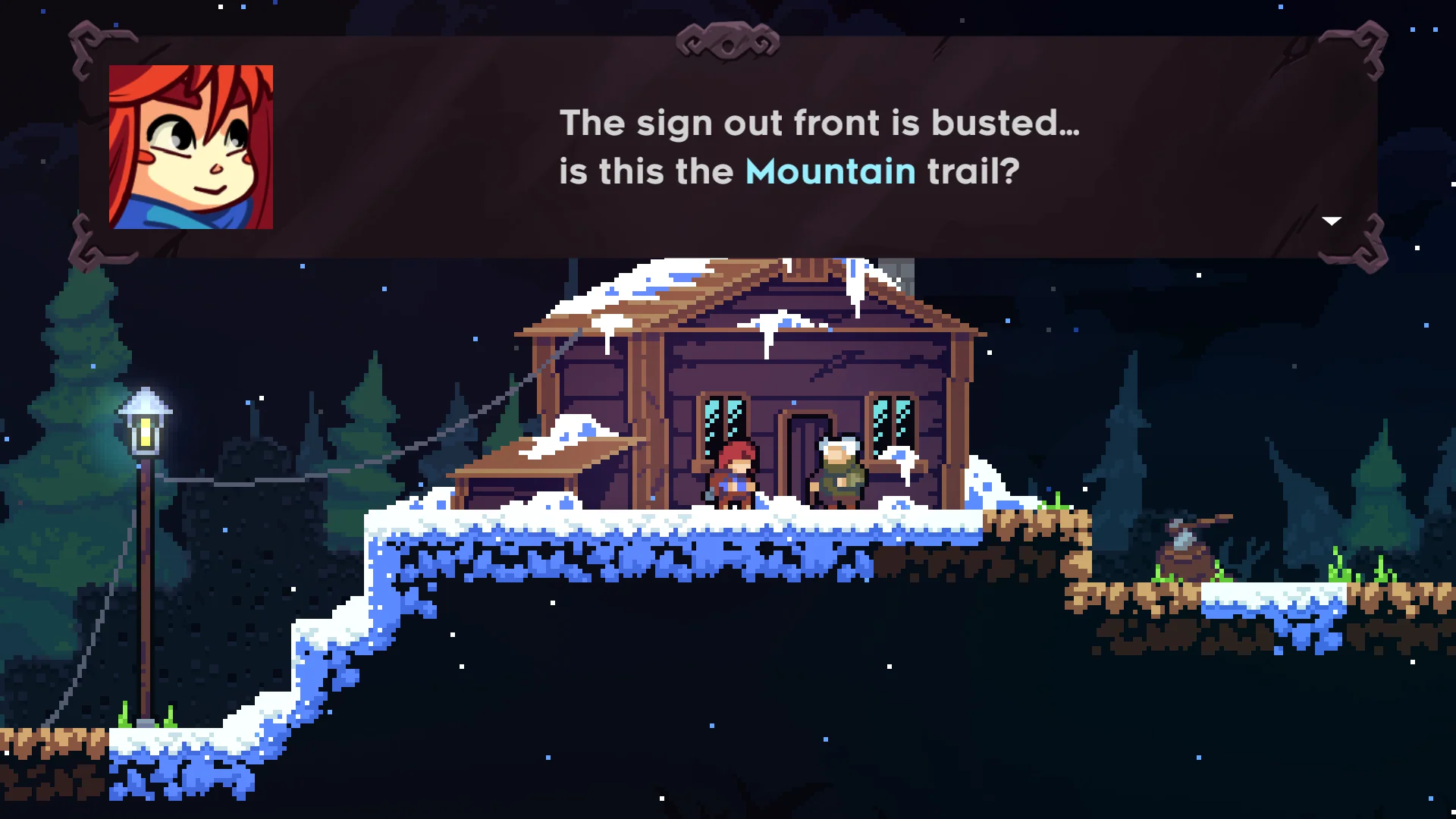 Celeste - PS4 - Image 2