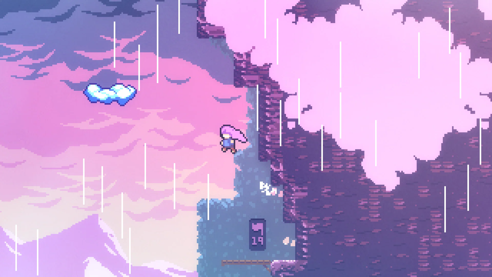 Celeste - PS4 - Image 3