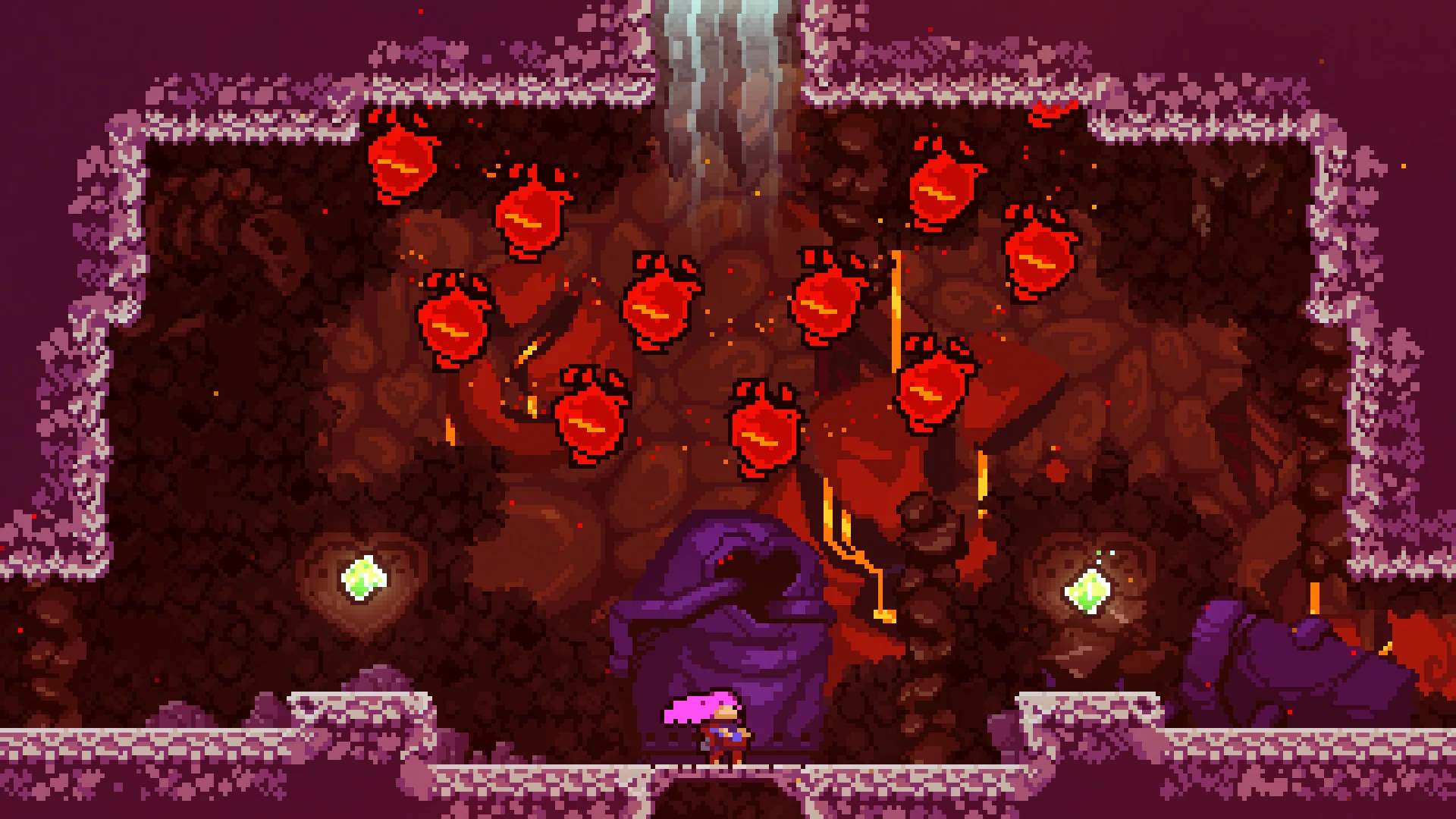 Celeste - PS4 - Image 6