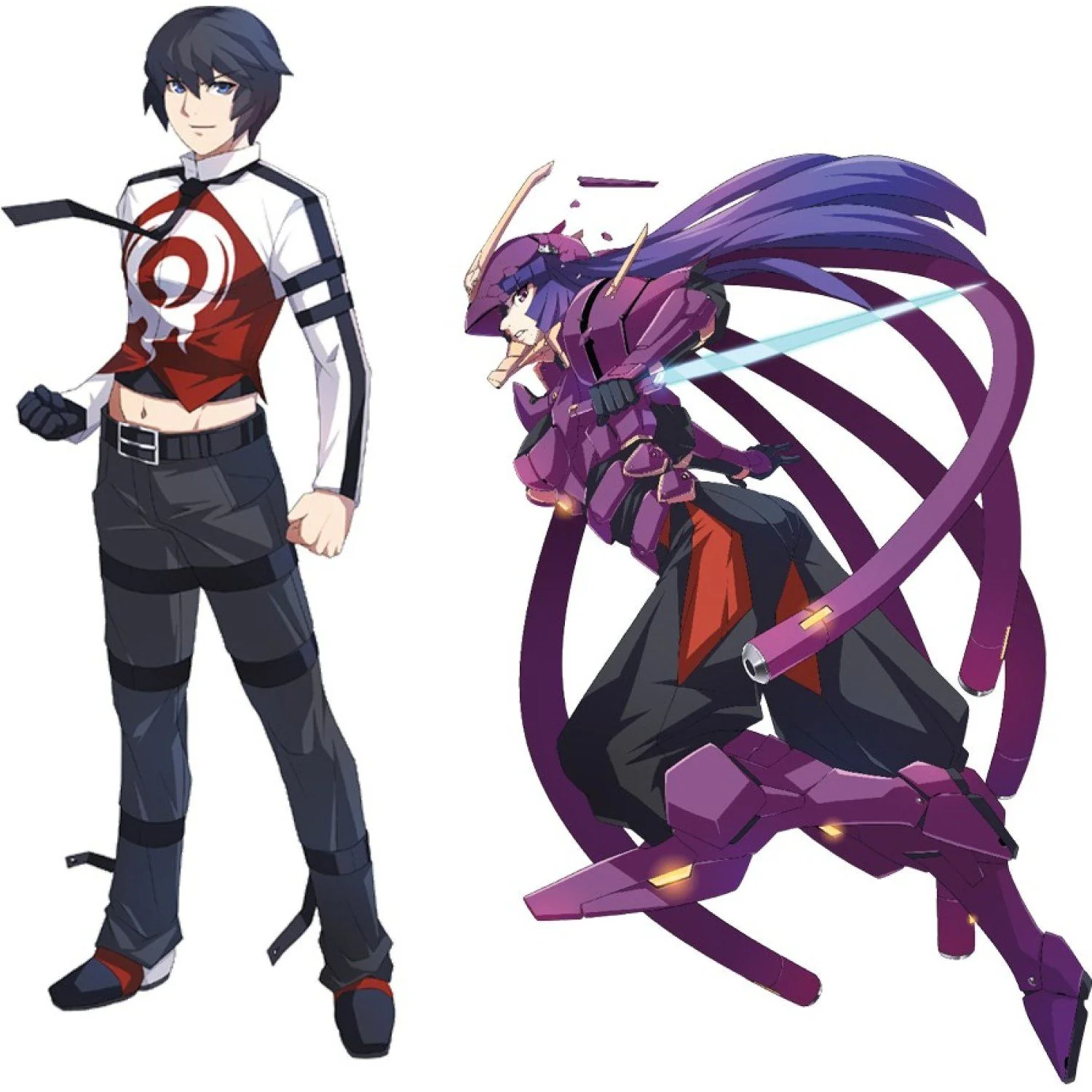 Chaos Code: New Sign of Catastrophe [LIMITED EDITION] - SWITCH [PLAY EXCLUSIVE] - Image 5