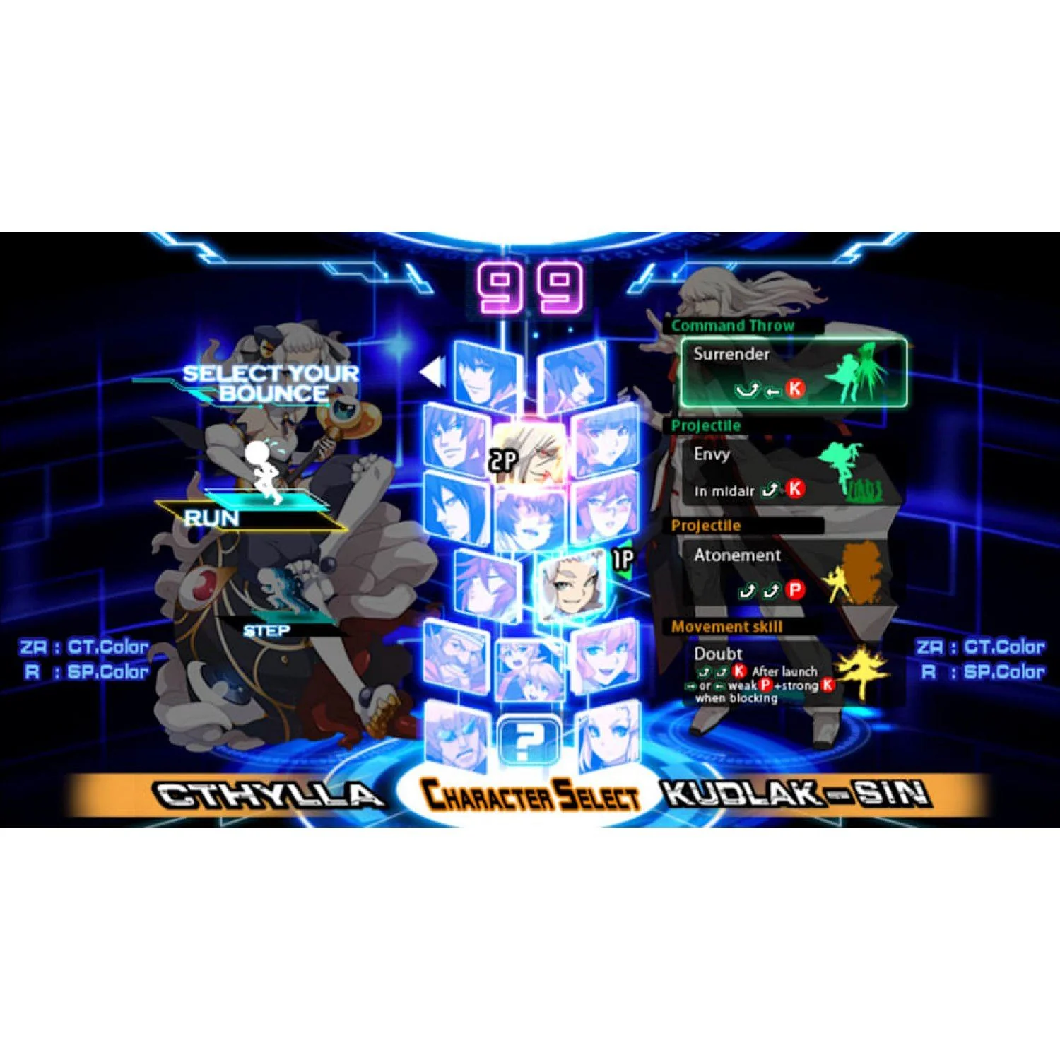 Chaos Code: New Sign of Catastrophe [Standard Edition] - Nintendo Switch [Play Exclusive] - Image 2