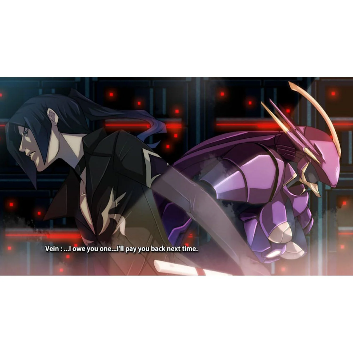 Chaos Code: New Sign of Catastrophe [Standard Edition] - Nintendo Switch [Play Exclusive] - Image 5
