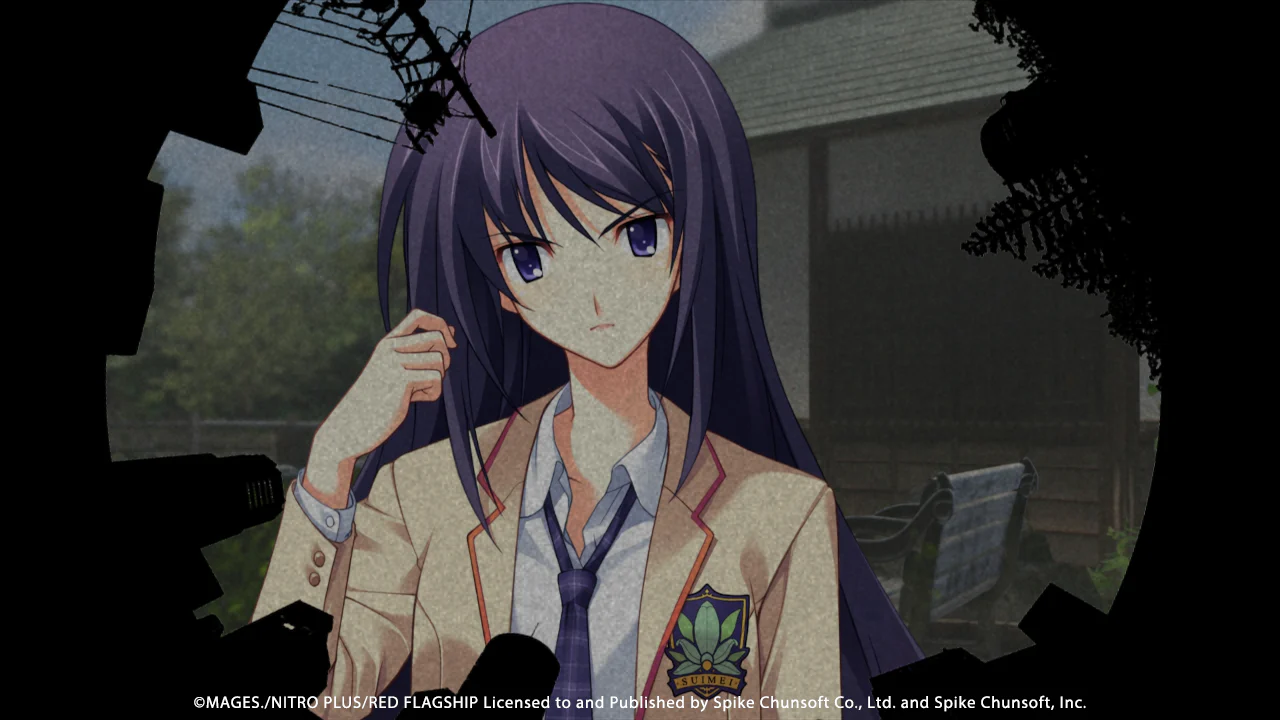 CHAOS;HEAD NOAH / CHAOS;CHILD Double Pack [STEELBOOK EDITION] - SWITCH - Image 4