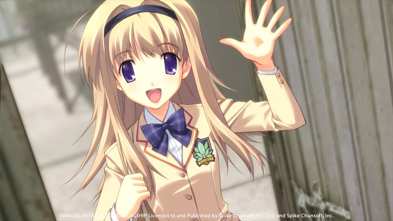 CHAOS;HEAD NOAH / CHAOS;CHILD Double Pack [STEELBOOK EDITION] - SWITCH - Image 5