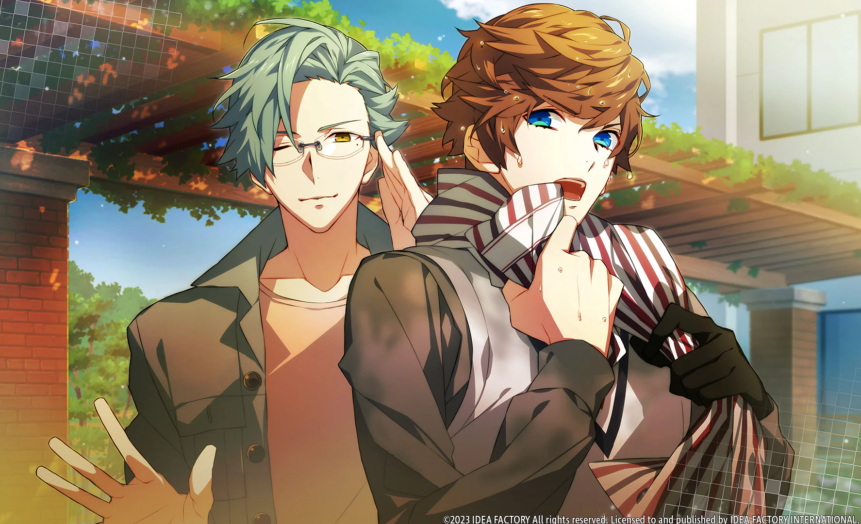 Charade Maniacs - Nintendo Switch - Image 3