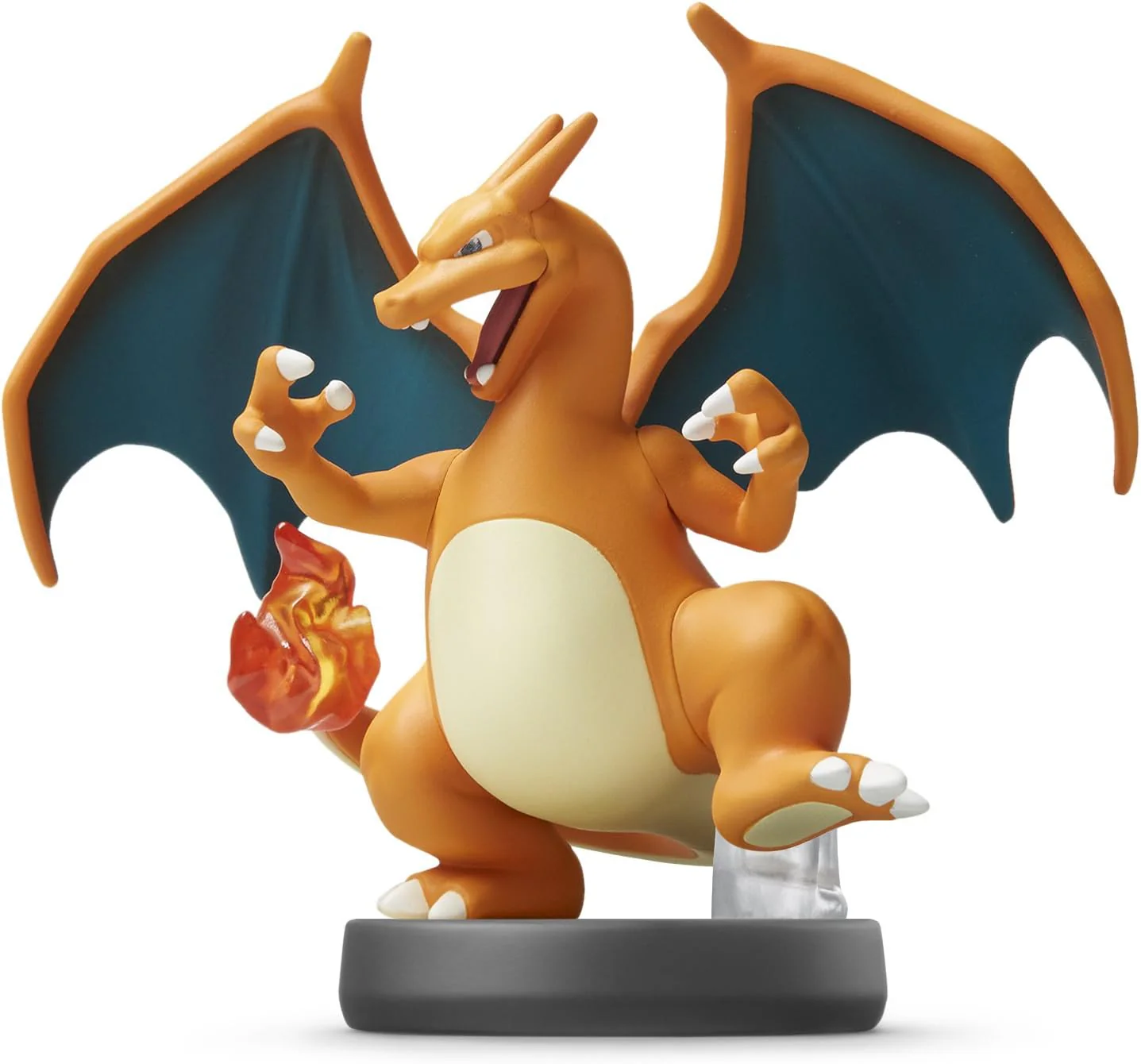 Charizard - Super Smash Bros. - Nintendo Amiibo (EU Import) - Image 2
