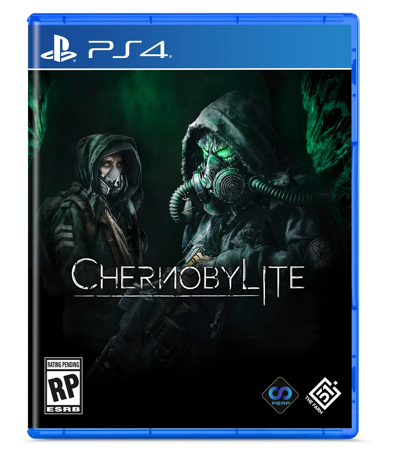 Chernobylite - PS4