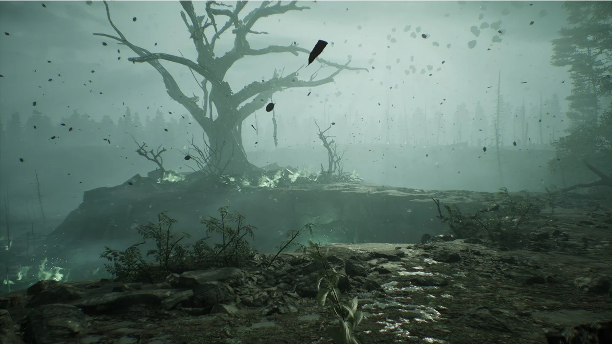 CHERNOBYLITE - PS5 - Image 2