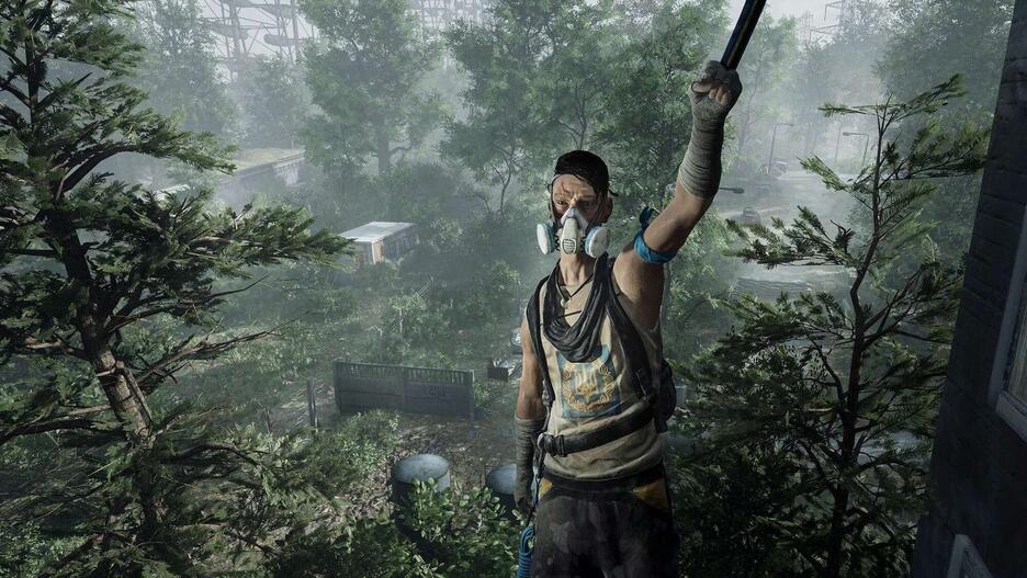 CHERNOBYLITE - PS5 - Image 6