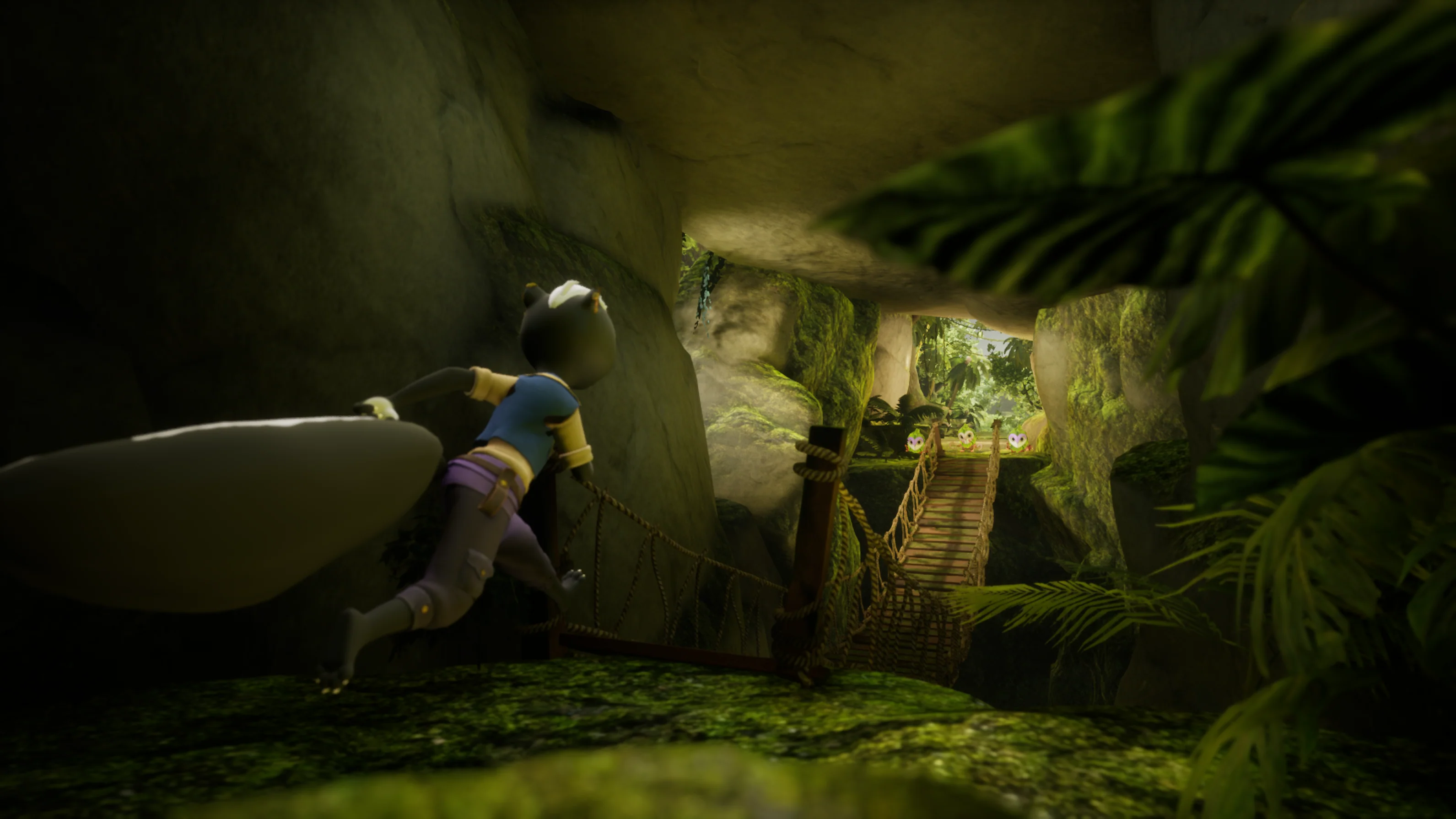 Chickenhare And The Treasure Of Spiking Beard - Nintendo Switch (PRE-ORDER) (FREE SHIPPING) - Image 7