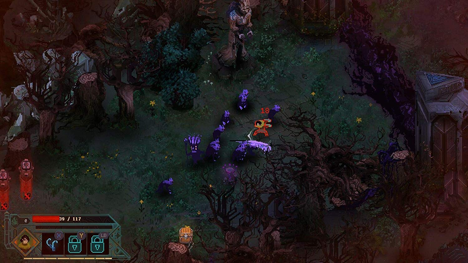 Children of Morta - SWITCH - Image 6