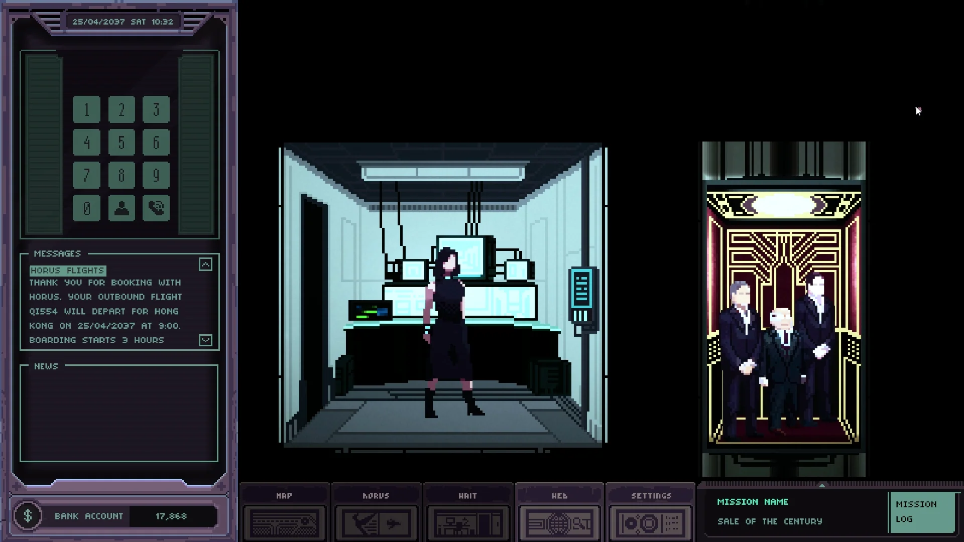Chinatown Detective Agency - Nintendo Switch - Image 11