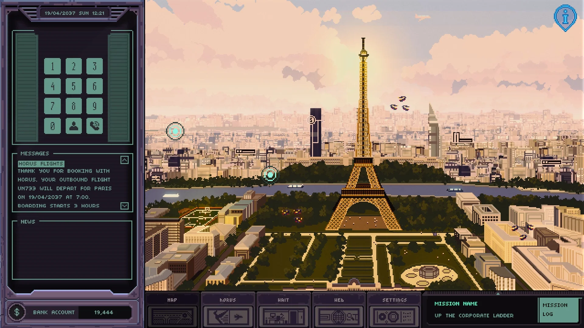 Chinatown Detective Agency - Nintendo Switch - Image 7