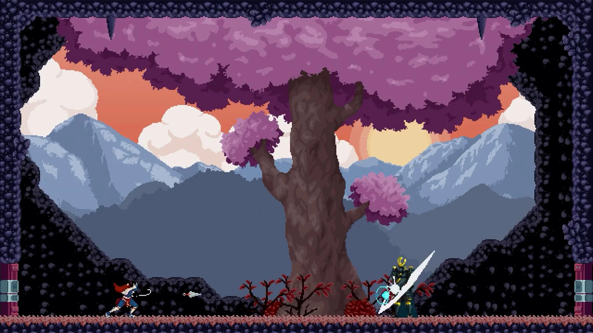 Chronicles of 2 Heroes: Amaterasu's Wrath - Nintendo Switch [PEGI Import] - Image 4