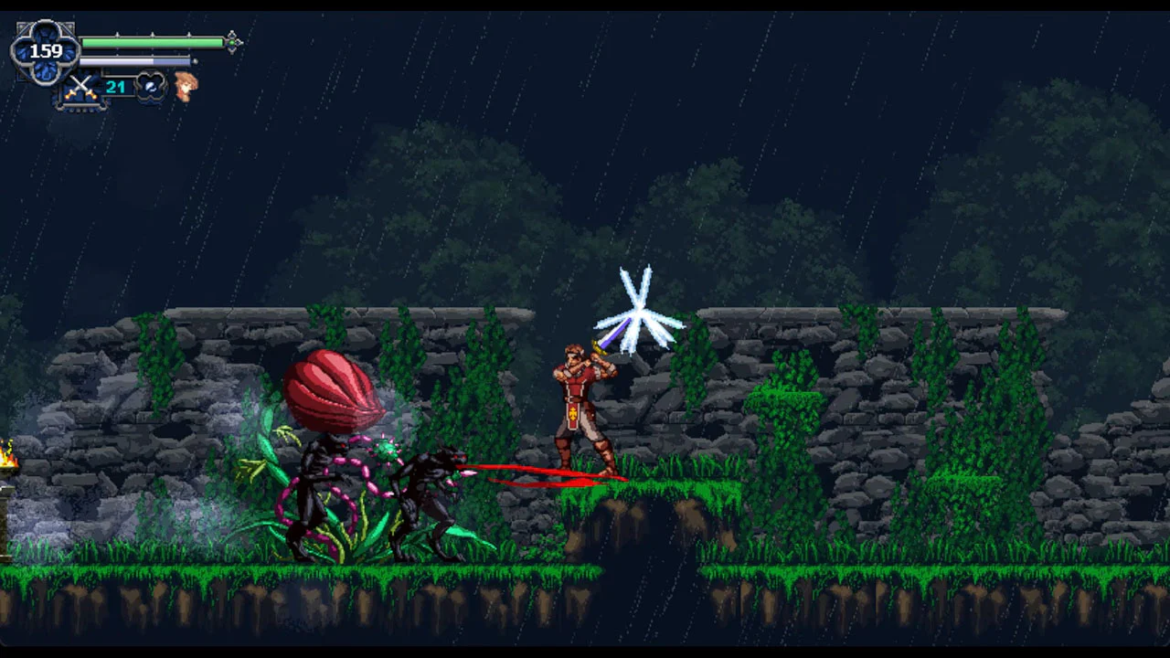 Chronicles of the Wolf - Playstation 5 - Image 11