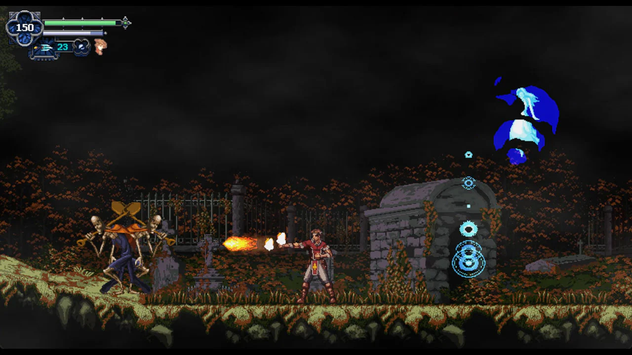 Chronicles of the Wolf - Playstation 5 - Image 8