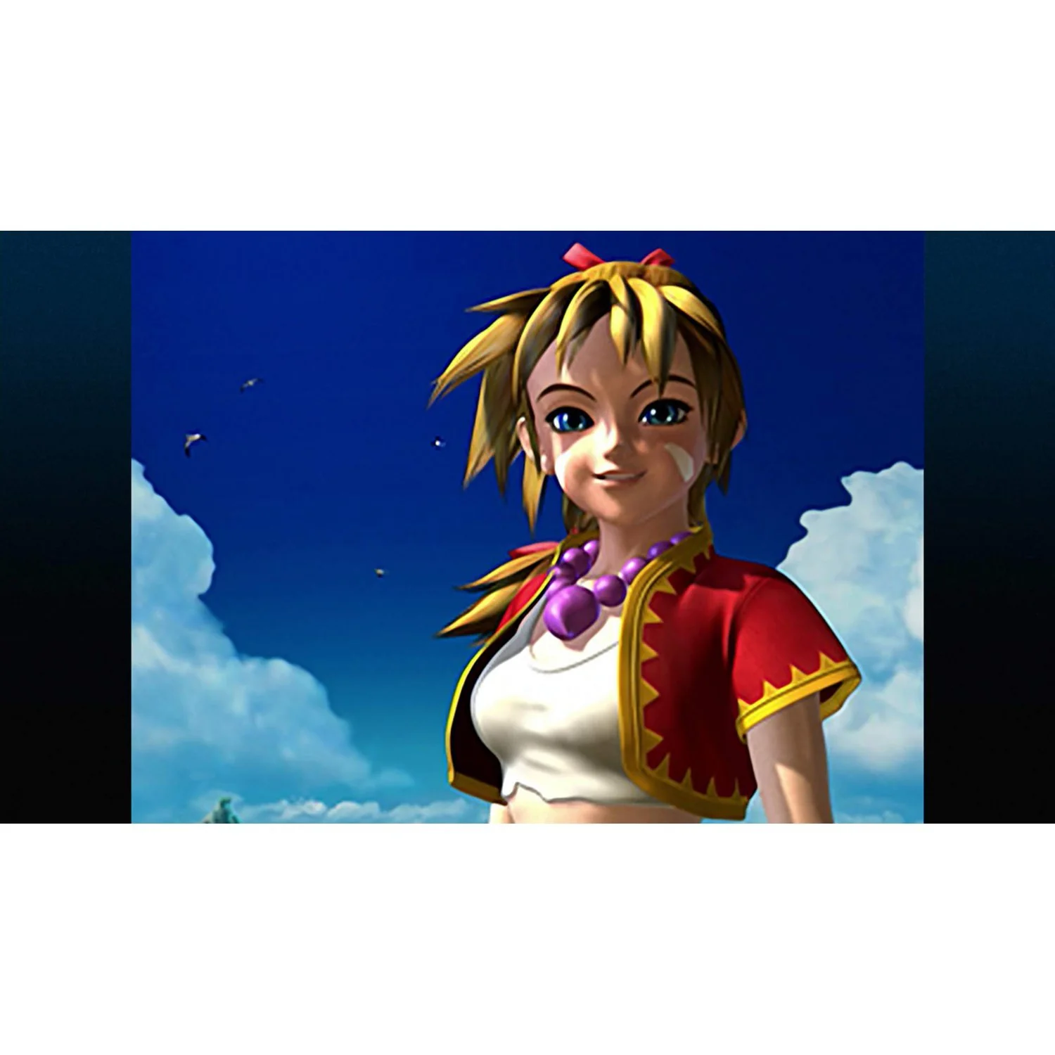 Chrono Cross The Radical Dreamers Edition - Nintendo Switch [Asia English Import] - Image 2