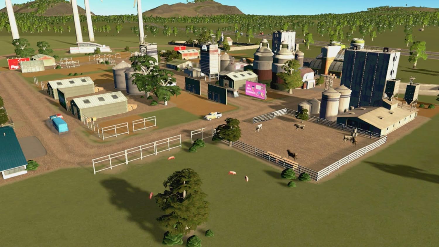 Cities: Skylines - Nintendo Switch - Image 6