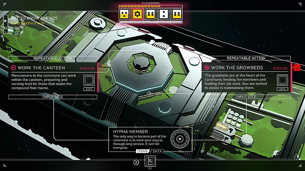 Citizen Sleeper - Nintendo Switch - Image 6
