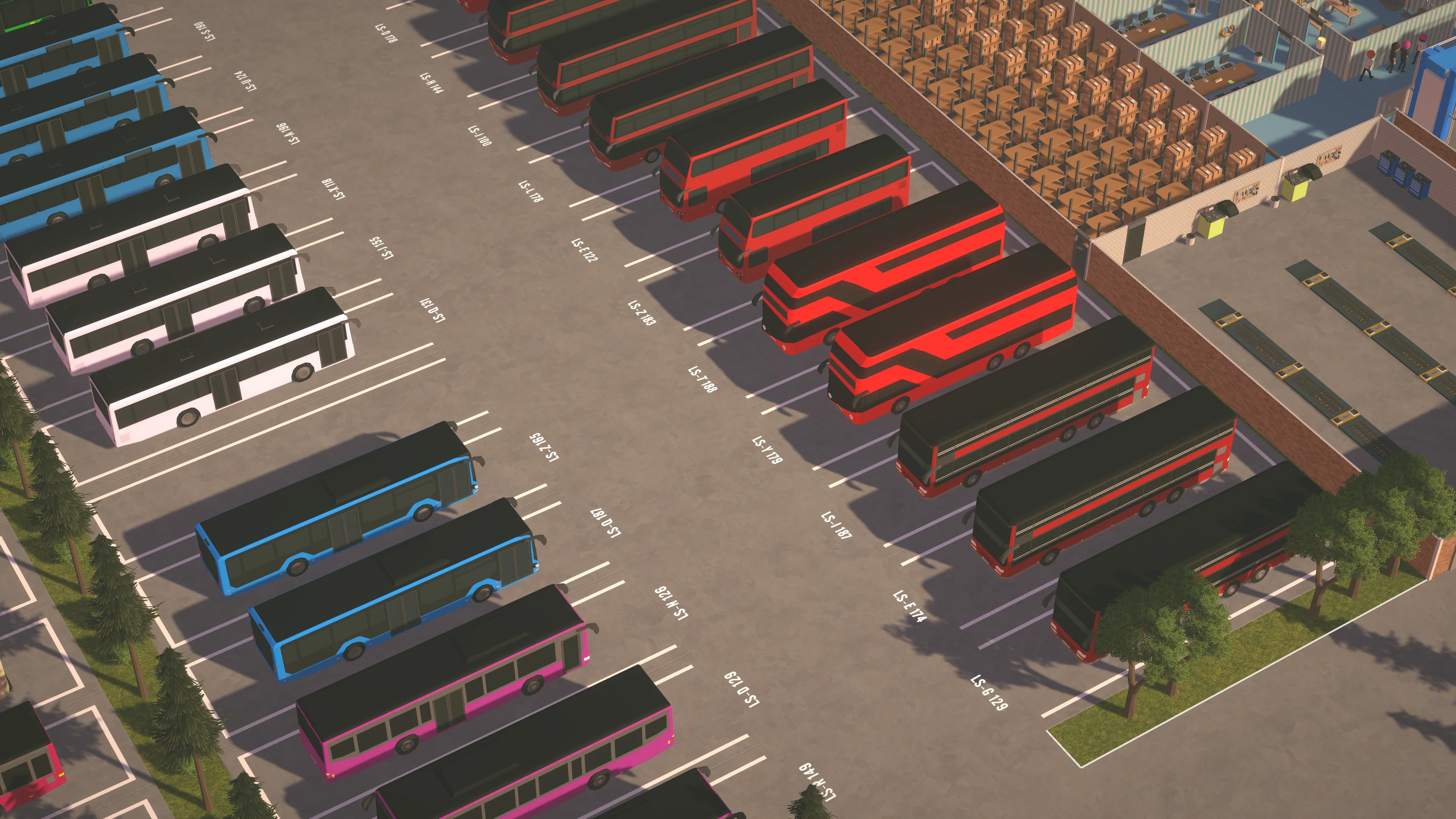 City Bus Manager [EU Import] - PlayStation 5 - Image 24