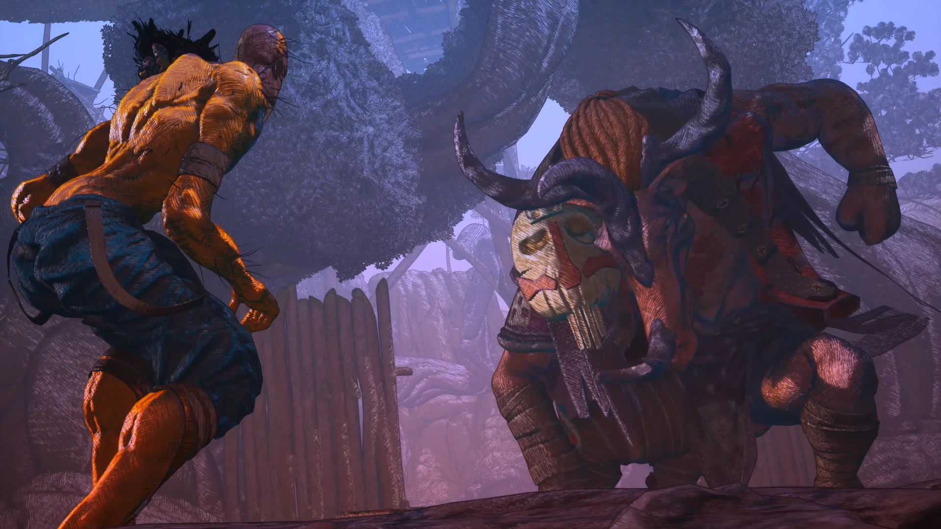 Clash Artifacts Of Chaos Zeno Edition - Playstation 4 - Image 4