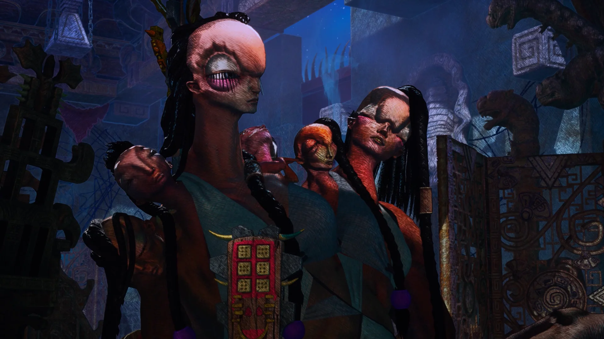 Clash Artifacts Of Chaos Zeno Edition - Playstation 4 - Image 7