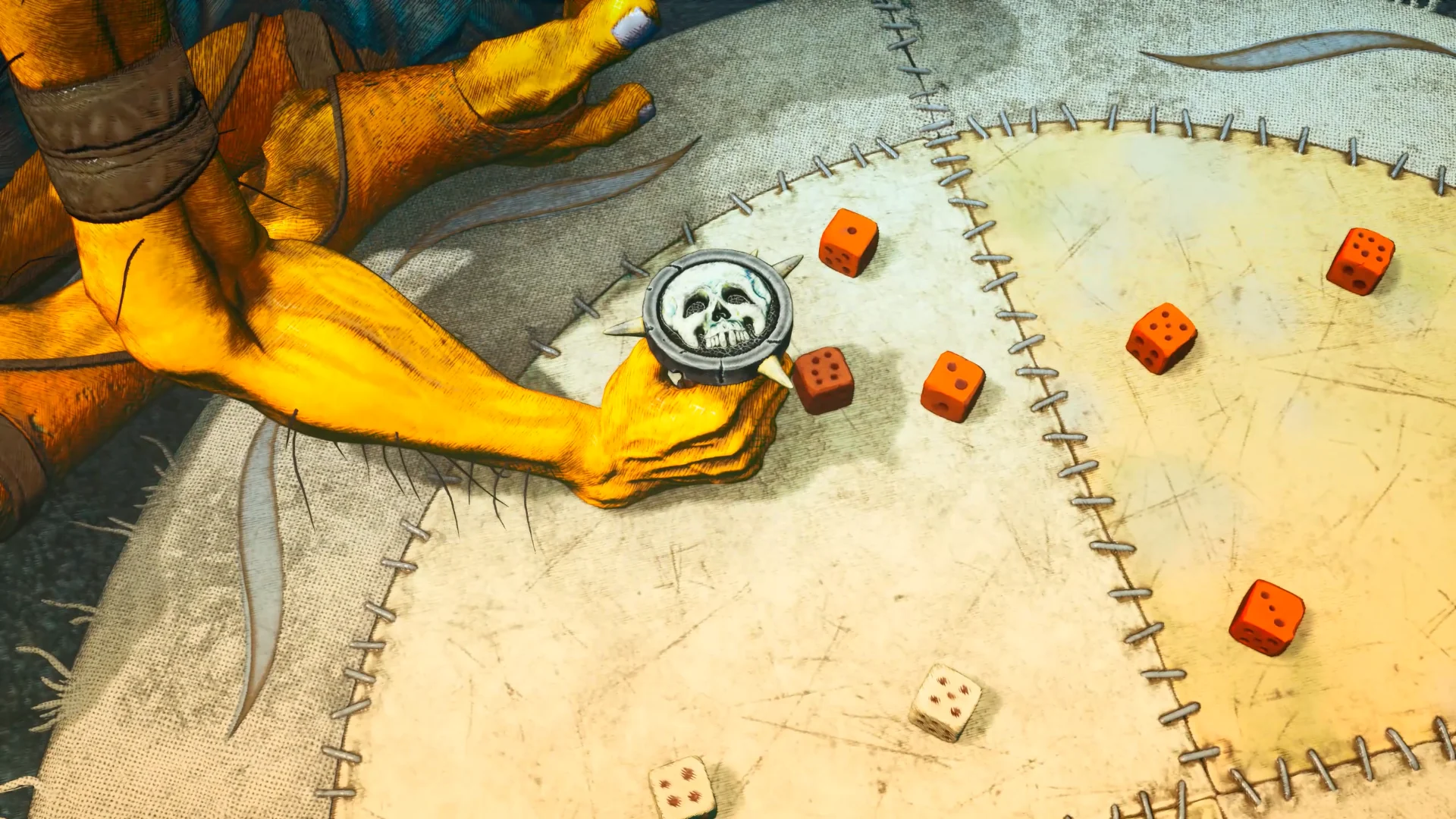 Clash Artifacts Of Chaos Zeno Edition - Xbox One/Xbox Series X - Image 12
