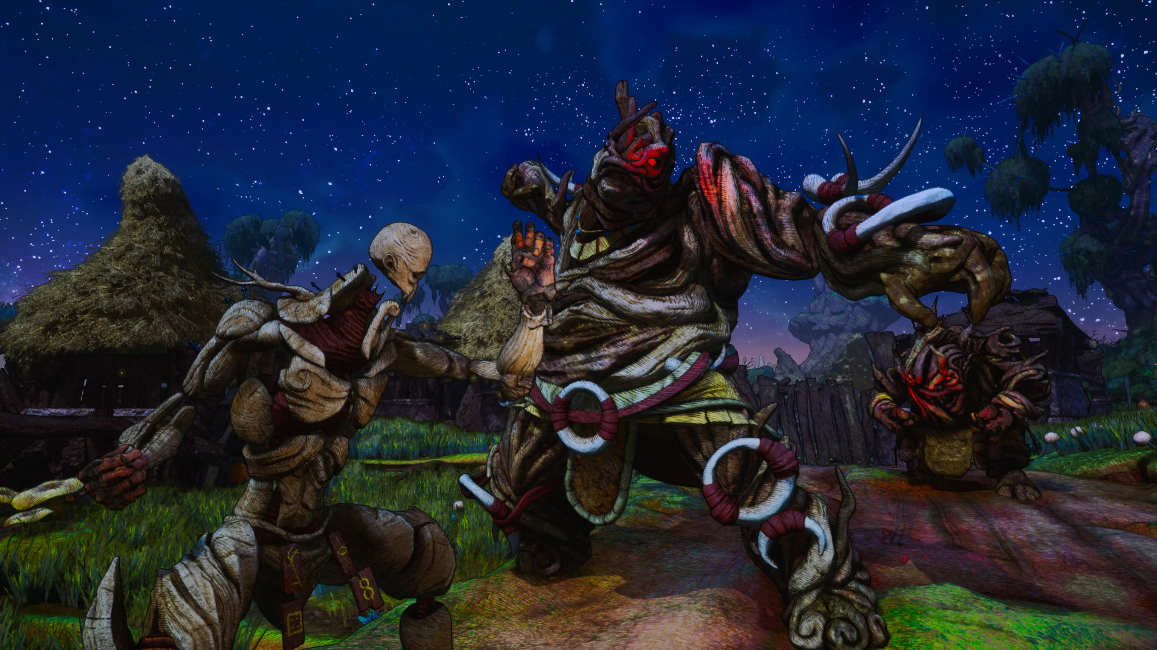 Clash Artifacts Of Chaos Zeno Edition - Xbox One/Xbox Series X - Image 5