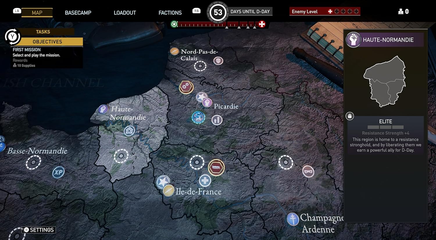 Classified France 44 - Playstation 5 - Image 2
