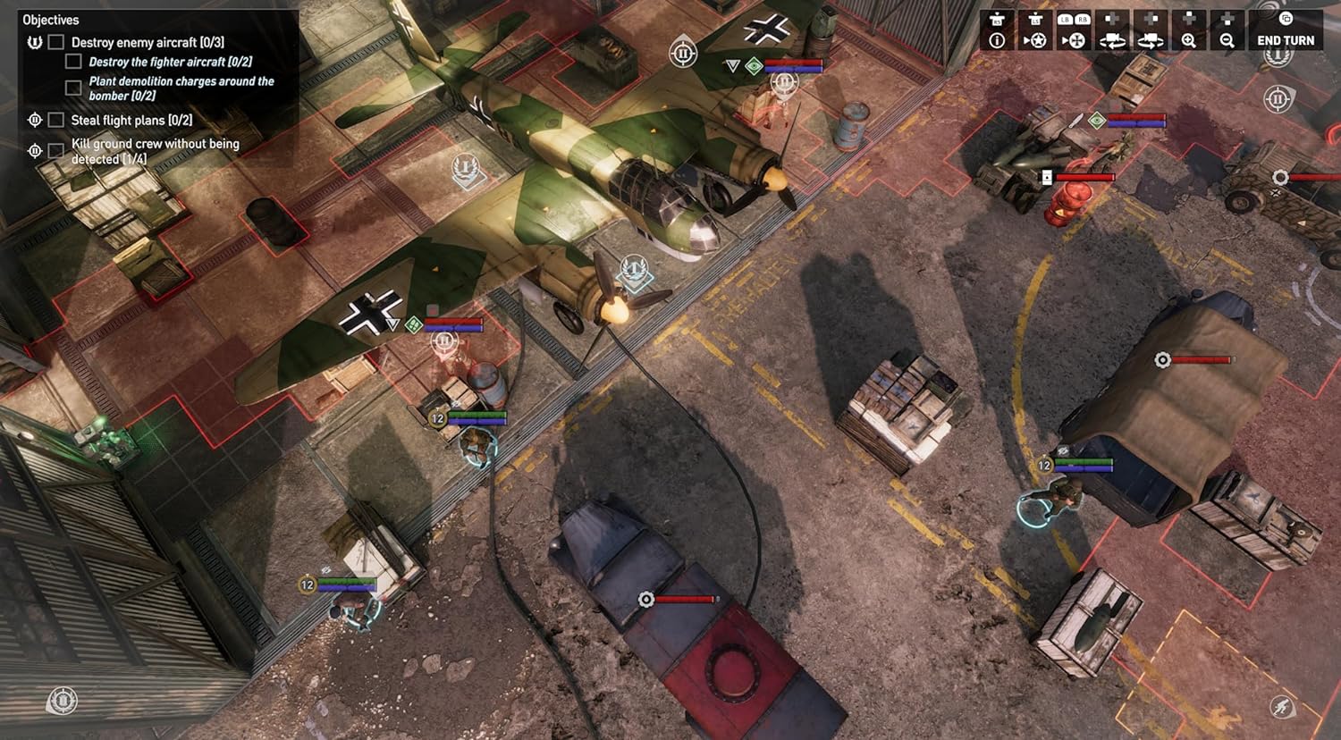 Classified France 44 - Playstation 5 - Image 3