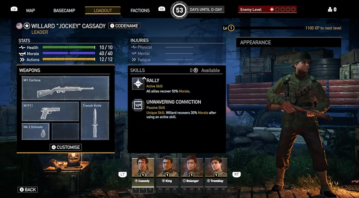 Classified France 44 - Playstation 5 - Image 5